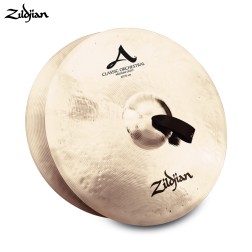 Piatti Avedis Zildjian mod. Classic Orchestral selection medium light 20'' 