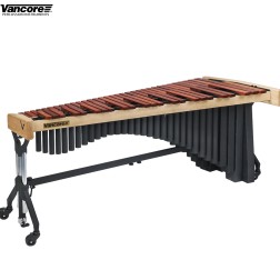 Marimba Vancore CCM 4004 4.5 ottave in Padauk