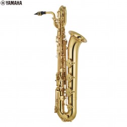 Sax Baritono Yamaha YBS 480