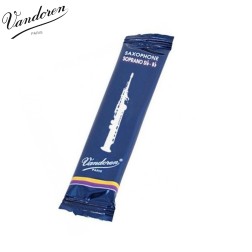 Ancia Vandoren Traditional sax soprano