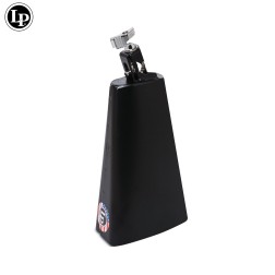 Latin Percussion LP007-N Campanaccio Cow Bells Rock