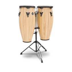 Latin Percussion LP646NY-AW City Series Congas 10" e 11"