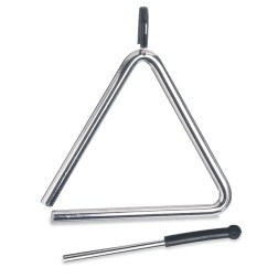 Latin Percussion LPA121 Aspire Triangolo 6"