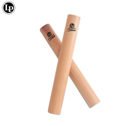 Latin Percussion LPA165 Claves Aspire