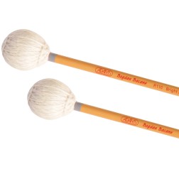 Adams Mallets R110 Bogdan Bacanu per Marimba