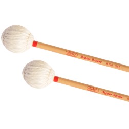 Adams Mallets R120 Bogdan Bacanu per Marimba