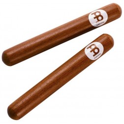 Meinl CL1RW Classic Wood Claves 