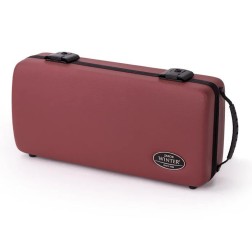 Custodia Jakob Winter JW-62721 MERLOT per Clarinetto