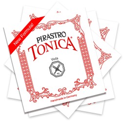 Corde Viola Tonica Pirastro set New Formula