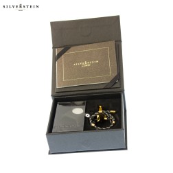 Legatura Silverstein QUATTRO N.8 Alto Medium