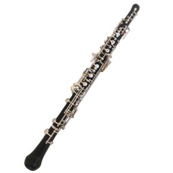 Oboe J. Will