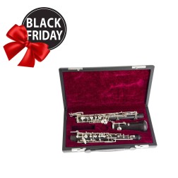 Oboe Lorée mod. ROYA USATO 