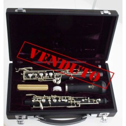 YOB-241- 40 Yamaha Oboe in Do  USATO