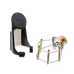 Legatura Francois Louis Ultimate S per sax contralto