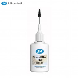 Olio JM Spacefiller oil 15