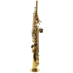 Sax soprano Omega OSS 2057L