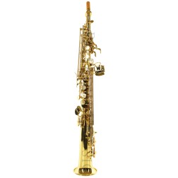 Sax soprano Omega OSS 2000L