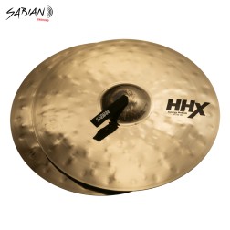 Piatti Sabian mod. 21’’ HHX Medium Sinergy 