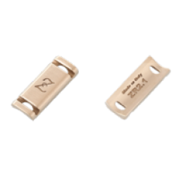 Risonatore ZAC modello ZR2.1 OT per legatura clarinetto Sib