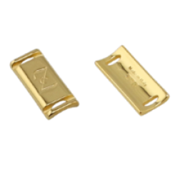 Risonatore ZAC modello ZR3 OTGP per legatura sax tenore