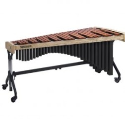 Marimba Vancore PSM 2001 4.3 ottave in Padauk made in Holland