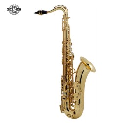 Sax tenore Selmer SA80II Serie JUBILEE Laccato GG