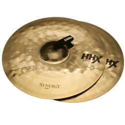 Piatti Sabian 21’’ HHX Heavy Sinergy Demo