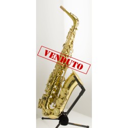  Sax alto Yamaha YAS-62 laccato USATO