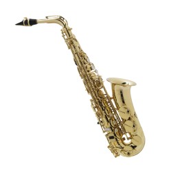 Sax alto Selmer Axos