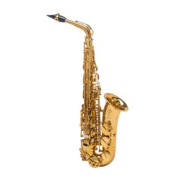 Sax alto Selmer Signature Laccato