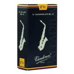 Ance Vandoren Traditional  per Sax alto