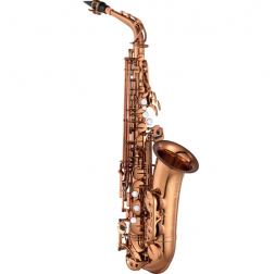 Sax alto Yamaha YAS-62A Ambra