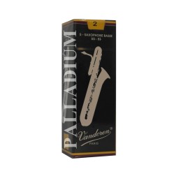 Ance Vandoren Traditional  sax basso