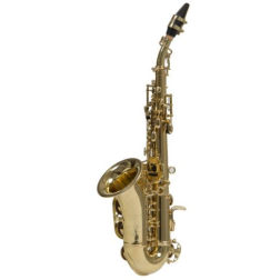 Sax Soprano Grassi SSPC800MKII