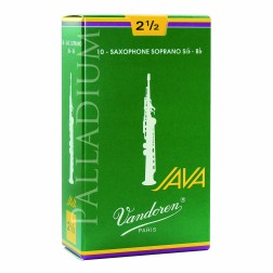 Ance Vandoren Java per sax soprano