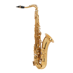 Sax Tenore Selmer Signature Laccato