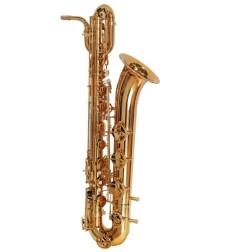 Sax Baritono Amadeus BS810 Laccato