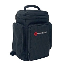 Borsa Bergerault SBDO per Bachette