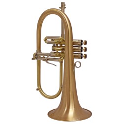 Adams F2 Redbrass/Nick 0,45 flicorno soprano