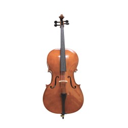 Violoncello 3/4 Opera by Weber Studio II con settaggio