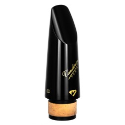 Bocchino Vandoren Black Diamond BD7 SERIE 13 per clarinetto Sib 