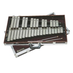 GS BERGERAULT Glockenspiel 2,5 ottave