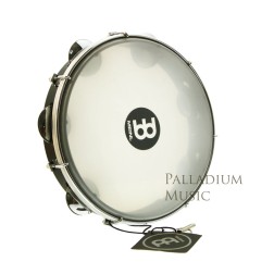 Pandeiro Meinl cod.PA10ABS-BK