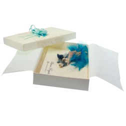 Buono Regalo Petites Merveilles Blue Sea 150