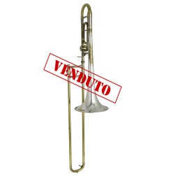 Trombone FA/Sib Vincent Bach 42B Stradivarius USATO