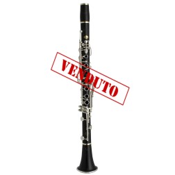 Clarinetto Sib Selmer Saint Louis USATO