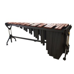 Marimba Vancore mod. PSM 510 tastiera 5 ottave in Padauk