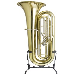 Tuba in Sib Wiseman DTU 760 USATA