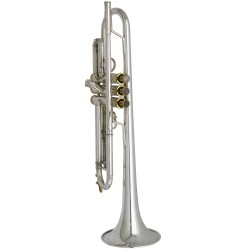 Tromba Sib Carol Brass mod CTR5260L-PSM USATA