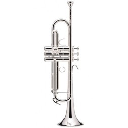 Tromba Sib B&S Prodige BS210LR-2-0 reverse argentata